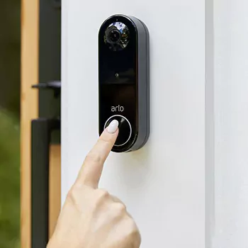 Electric Doorbell in Altamonte Springs, FL