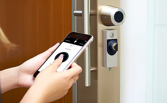 Access Management in Altamonte Springs, FL