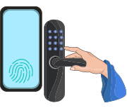 Access Control Technician in Altamonte Springs