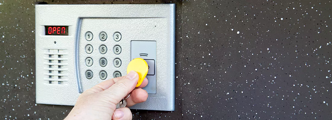 Access Control System Repairs and Maintenance for Homes in Altamonte Springs, FL