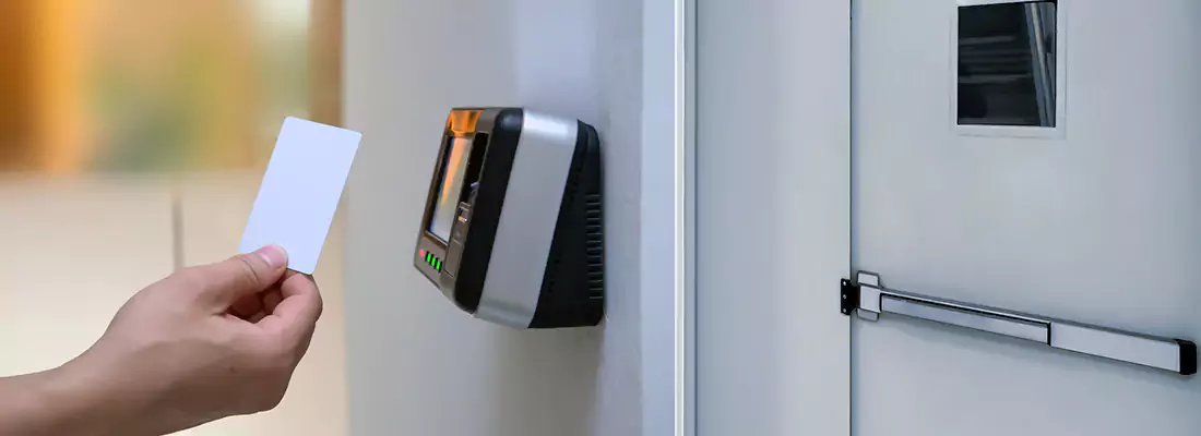 Advanced Badge Access Control Systems for Altamonte Springs Businesses