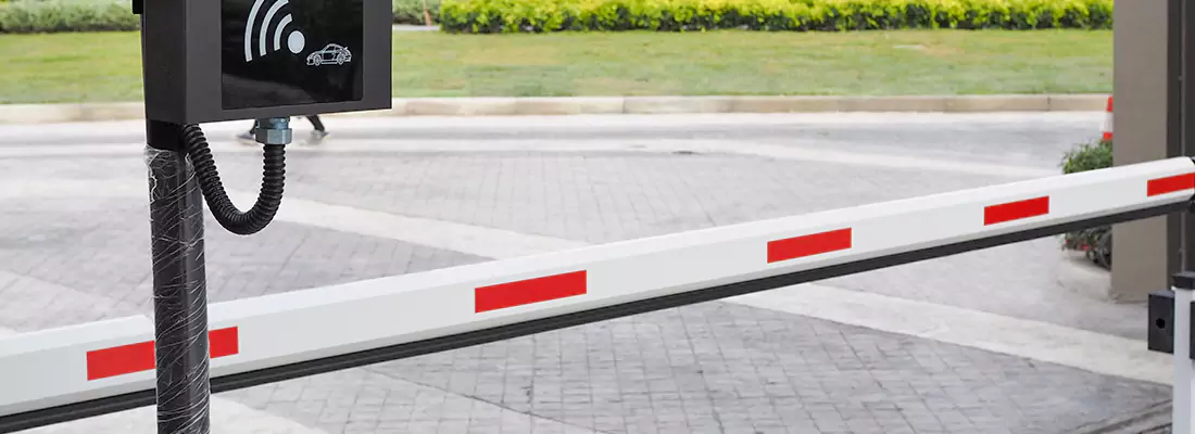 Affordable Automatic Vehicle Barrier Installation Services in Altamonte Springs, FL