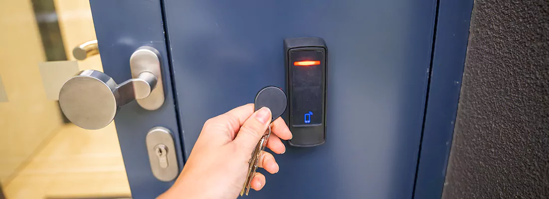 Affordable Key Fob Lock Systems in Altamonte Springs, FL