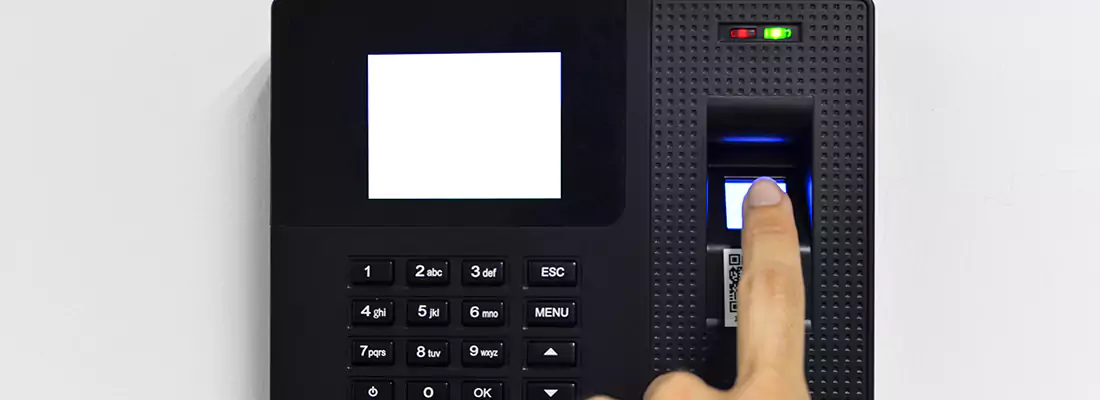 Affordable Office Access Control Systems for Small and Large Offices in Altamonte Springs, FL