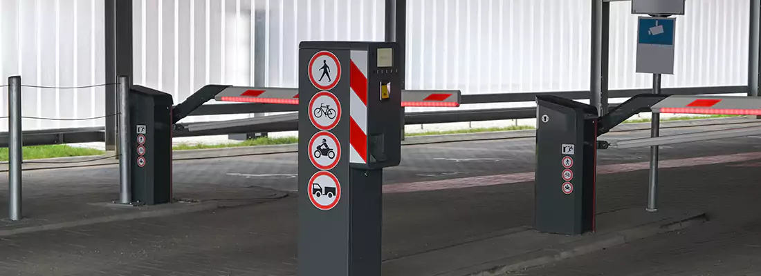 Affordable Parking Gate Systems for Efficient Access Control in Altamonte Springs, FL