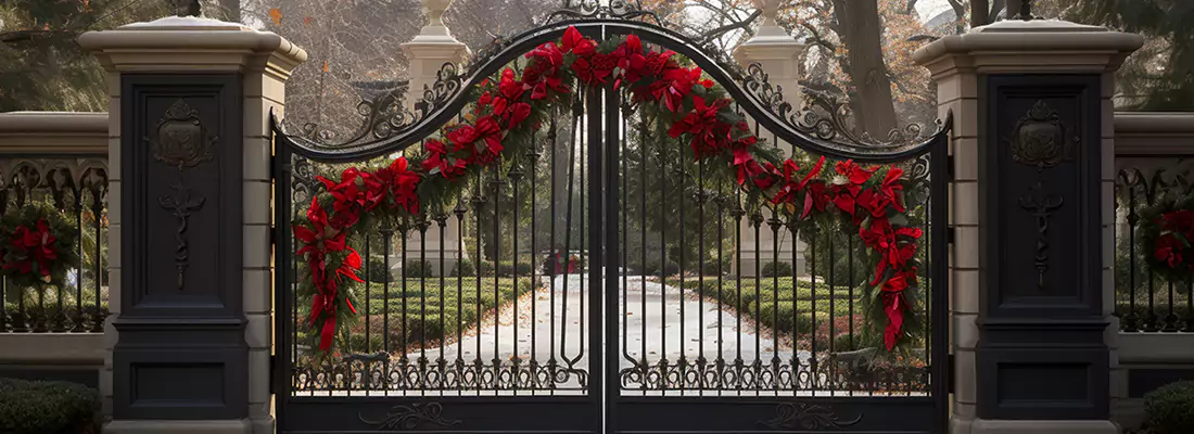 Affordable Proximity Sensor Gate Solutions for Homes and Businesses in Altamonte Springs, FL