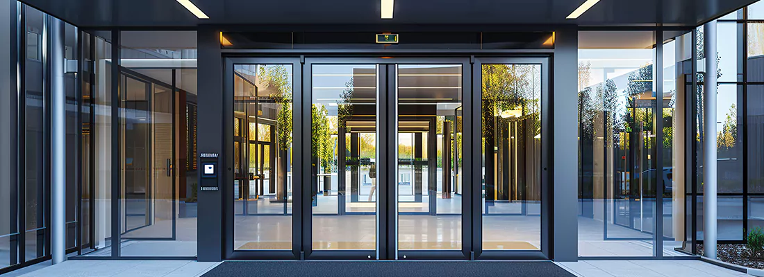 Automatic Overhead Door Repair and Installation in Altamonte Springs, FL