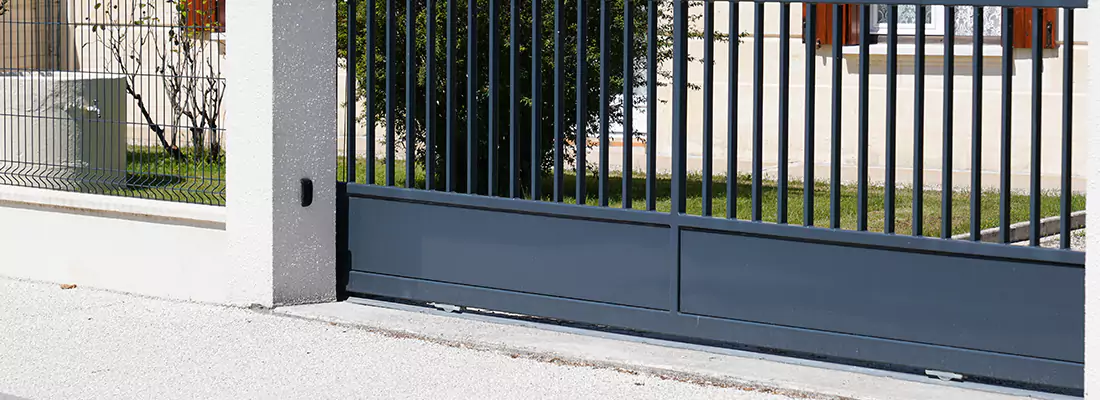 Automatic Sliding Gates Wheel Repair in Altamonte Springs, FL