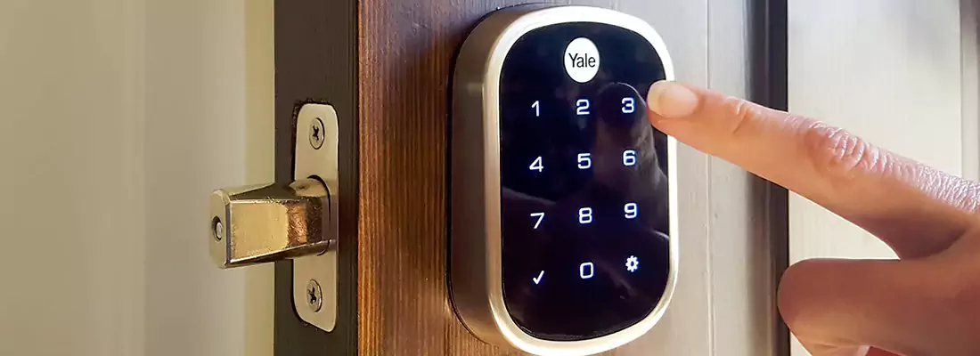 Best PIN Code Locks for Residential and Commercial Security in Altamonte Springs, FL