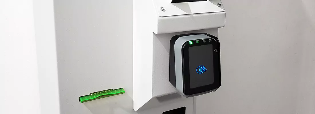 Biometric Security Options in Altamonte Springs, FL