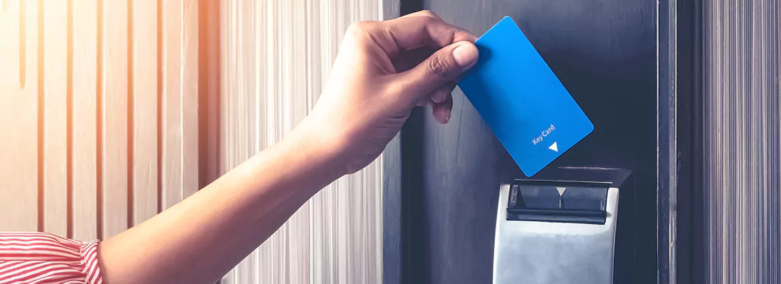 Card Lock System Integration with Existing Security in Altamonte Springs, FL