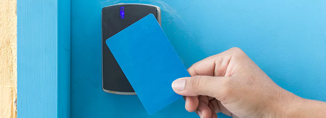 Card Lock Systems for Secure Access in Altamonte Springs, FL
