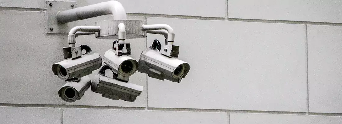 CCTV Camera Systems Are Essential for Security in Altamonte Springs, FL