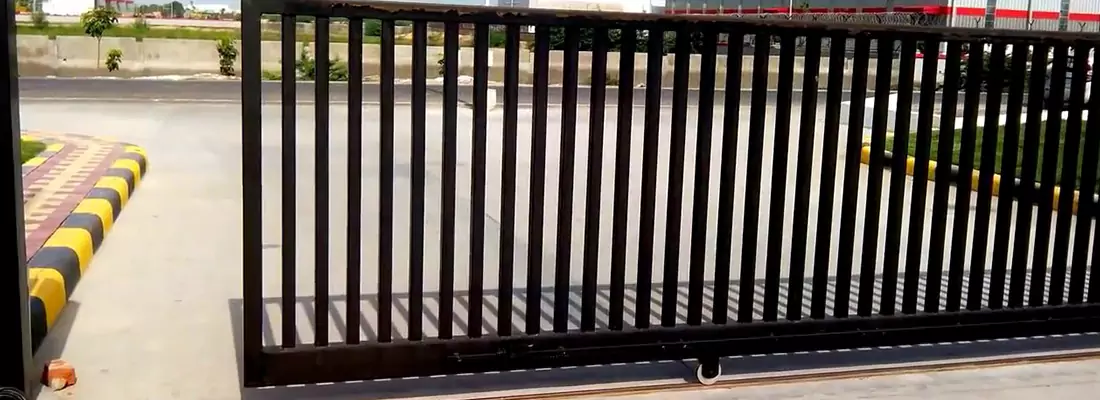 Commercial Automatic Sliding Repair and Maintenance in Altamonte Springs, FL