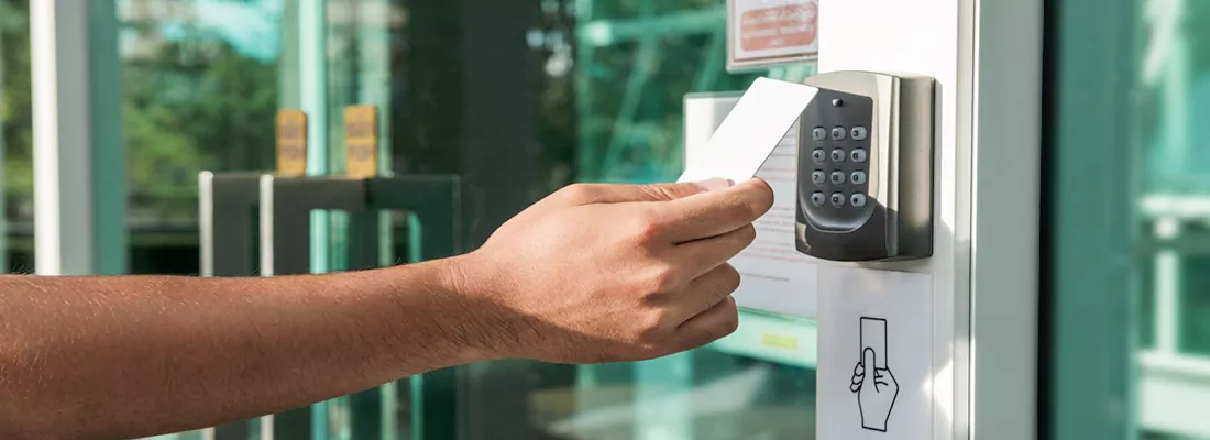 Custom Access Control Systems for Businesses in Altamonte Springs, FL