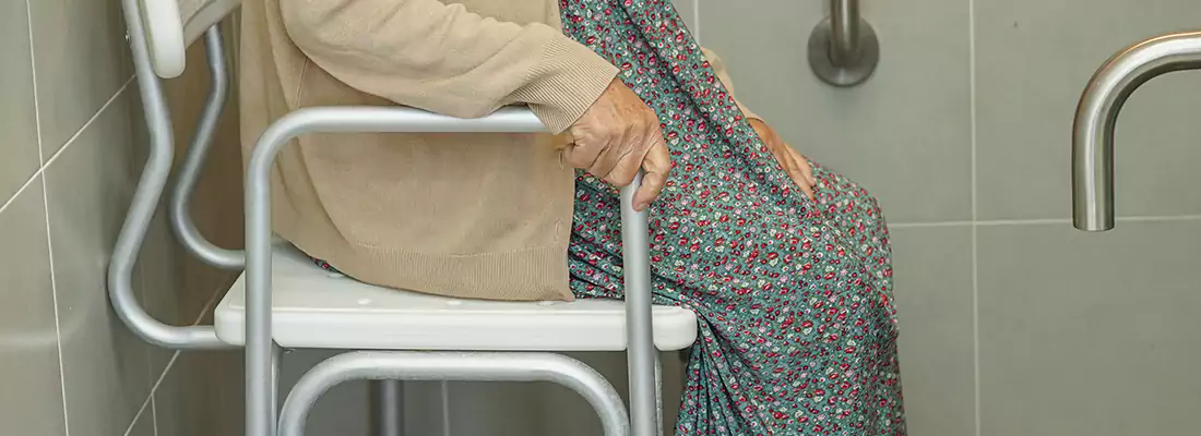 Custom Handicap Bathroom Remodeling in Altamonte Springs, FL