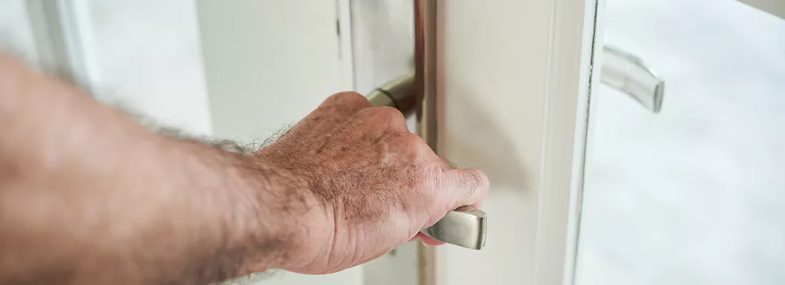 Custom Push to Lock Door Systems for Your Property in Altamonte Springs, FL
