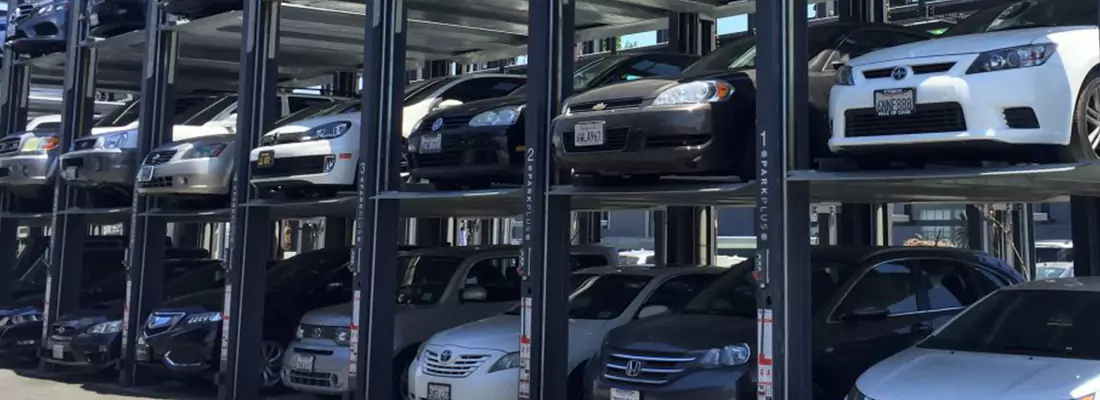 Electric Parking Pillars: A Smart Parking Solution for Residents in Altamonte Springs, FL