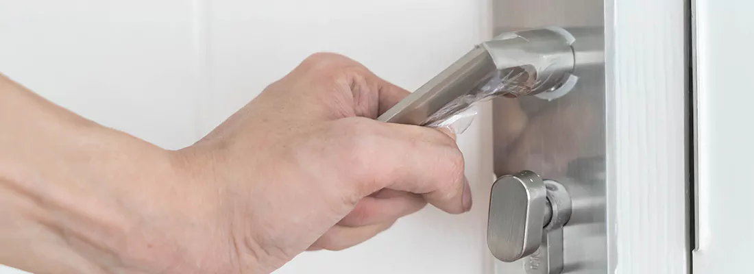 Expert Garage Door Opener Repair and Installation in Altamonte Springs, FL