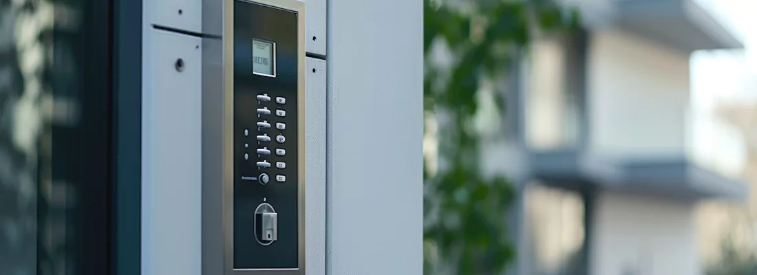 Expert Maintenance and Repairs For Keyless Entry Systems in Altamonte Springs, FL