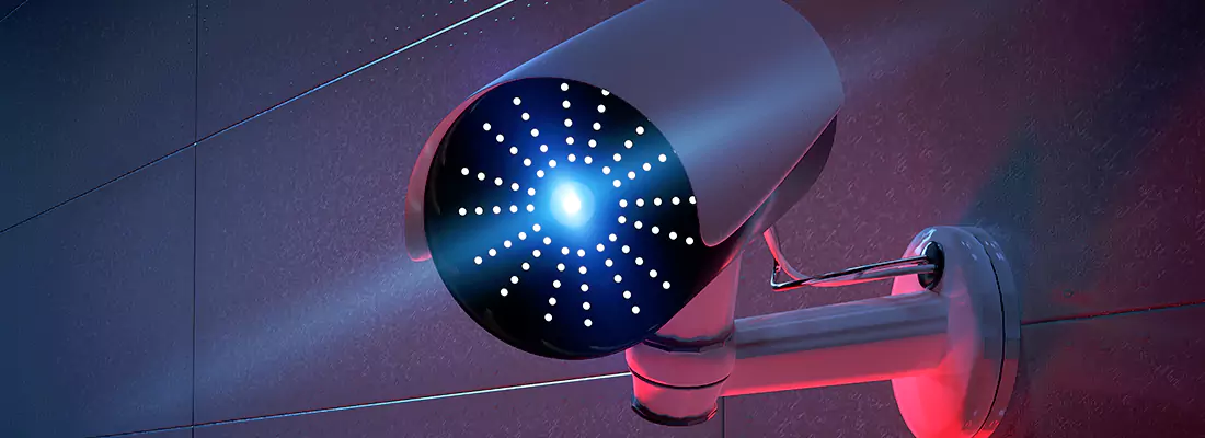 Features of Our Night Vision CCTV Cameras in Altamonte Springs, FL