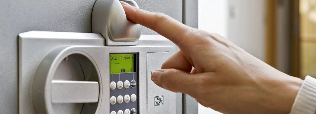 Hidden Safe Installation in Altamonte Springs, FL