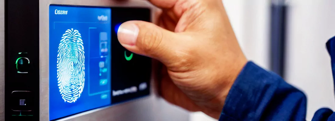Right Biometric Security System in Altamonte Springs, FL