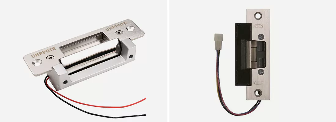 Reliable Electric Strike Solutions for Automatic Door Security in Altamonte Springs, FL