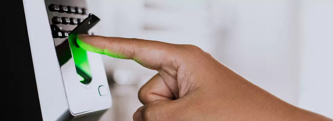 Reliable Fingerprint Access System Installation and Maintenance in Altamonte Springs, FL