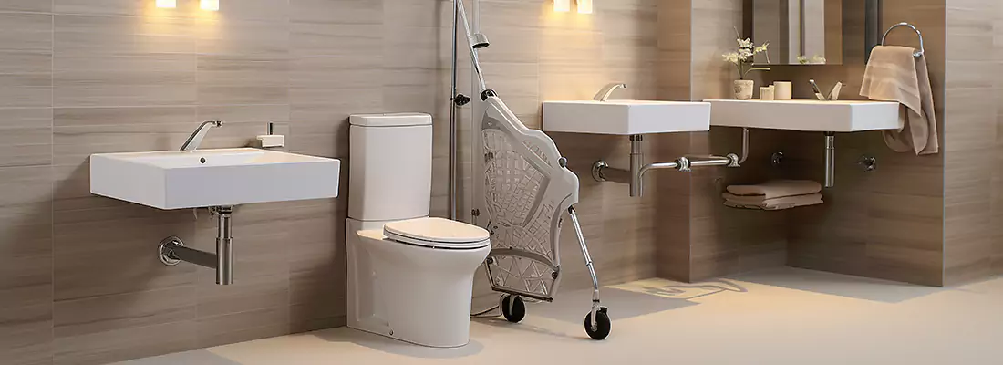 Reliable Handicap Washroom Installation and Maintenance in Altamonte Springs, FL
