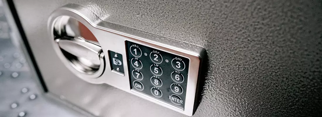 Reliable Keypad Access Control Solutions for Every Need in Altamonte Springs, FL