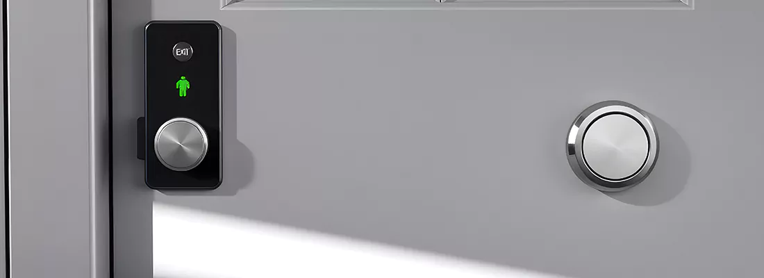 Reliable Maintenance and Repairs for Magnetic Locks in Altamonte Springs, FL