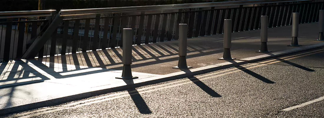 Retractable Driveway Post Repair Services in Altamonte Springs, FL