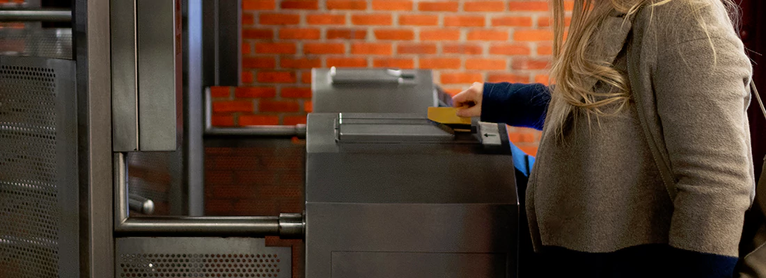 RFID Security Gates for Commercial and Residential Use in Altamonte Springs, FL