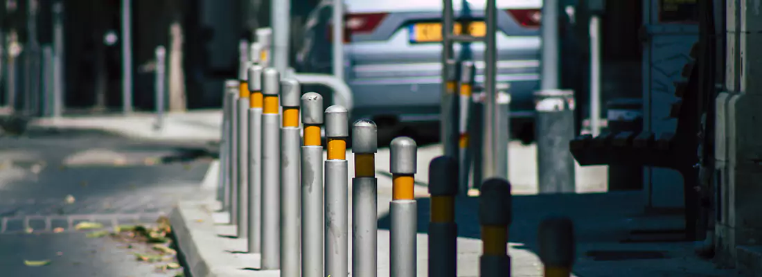 Safe and Convenient Retractable Barrier Column Systems for Properties in Altamonte Springs, FL