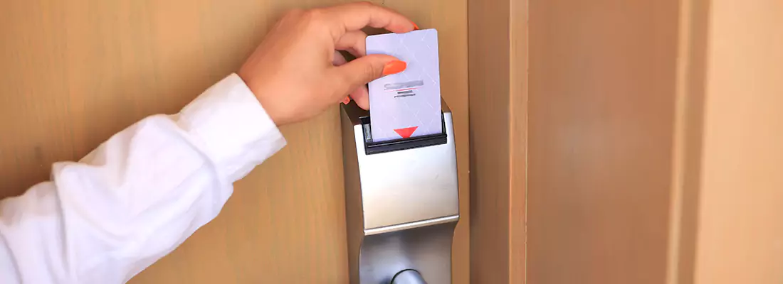 Seamless Integration of Keycard Access Systems in Altamonte Springs, FL