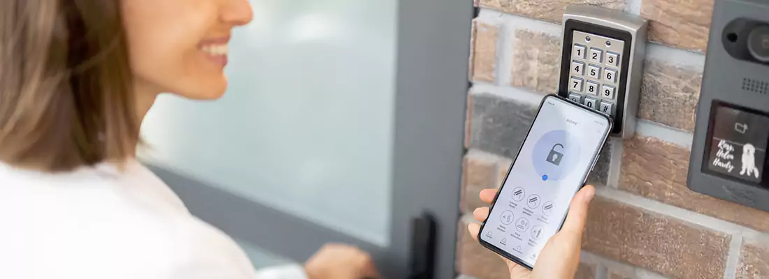 Seamless Integration of NFC Locks with Existing Security Systems in Altamonte Springs, FL