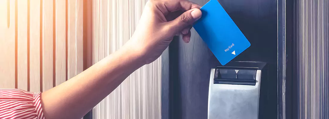 Secure Your Altamonte Springs Home or Business with Electric Locks