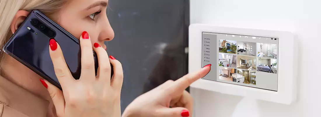 Secure Your Property with Video Intercom Systems in Altamonte Springs, FL