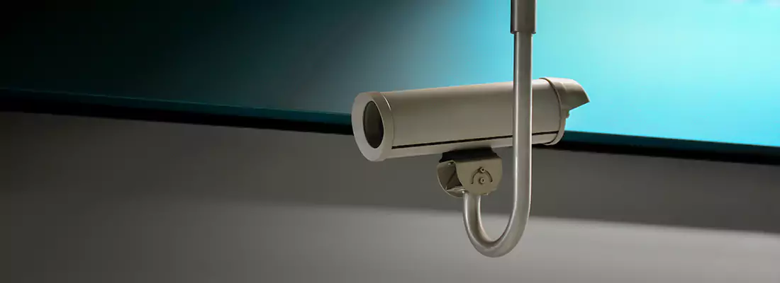 Smart Wireless CCTV Cameras for Remote Monitoring in Altamonte Springs, FL