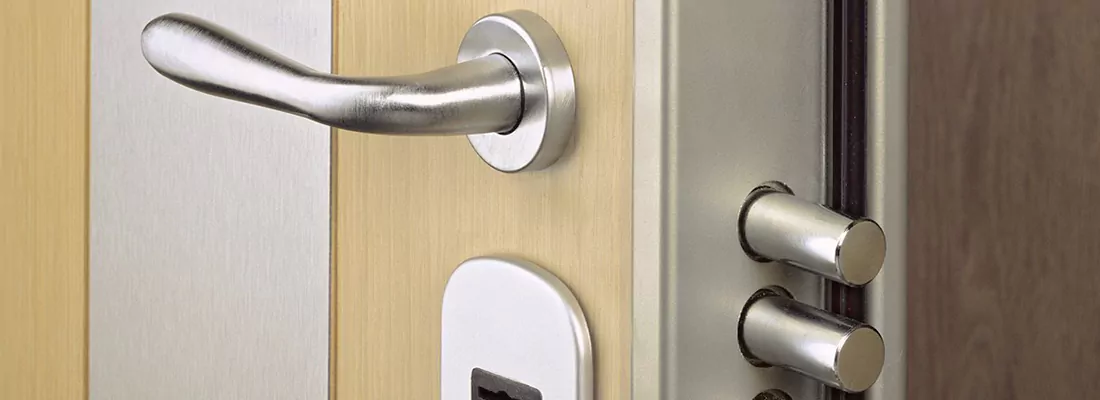 Steel and Reinforced High-Security Doors in Altamonte Springs, FL