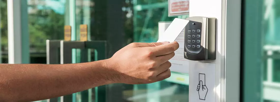 The Best Access Control Features for Properties in Altamonte Springs, FL