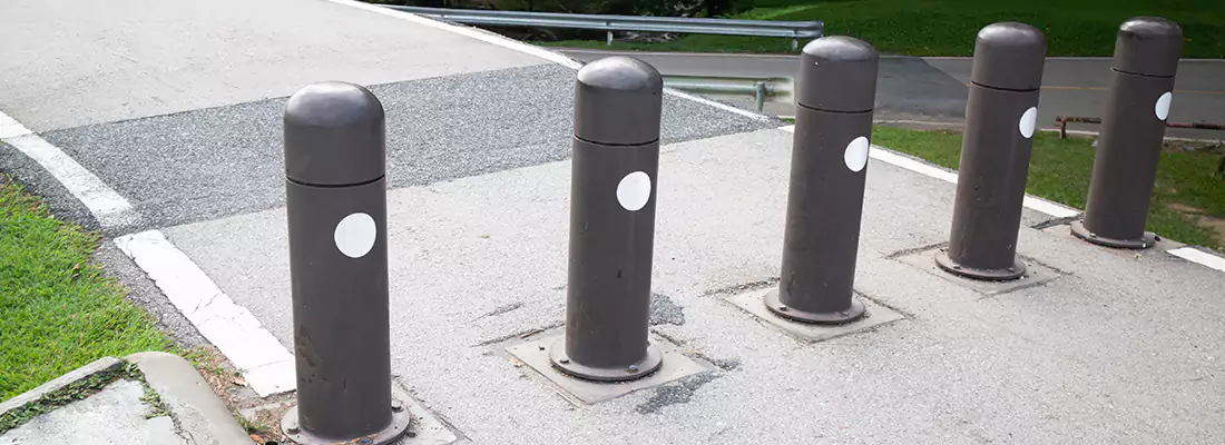 Top Benefits of Installing Car Bollards for Your Property in Altamonte Springs, FL
