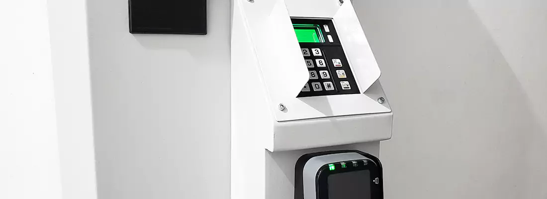 Top-Rated Keypad Access Control Installers Near You in Altamonte Springs, FL