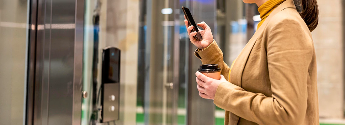 Upgrade Your Space with Touchless Doors in Altamonte Springs, FL