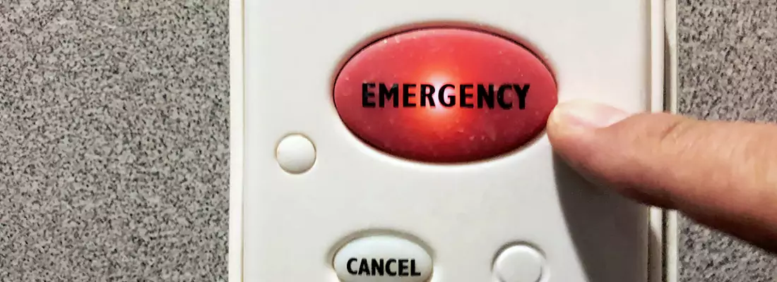 Upgrade Your Washroom Safety with Emergency Buttons in Altamonte Springs, FL