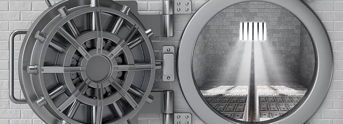 Vault Repair in Altamonte Springs, FL