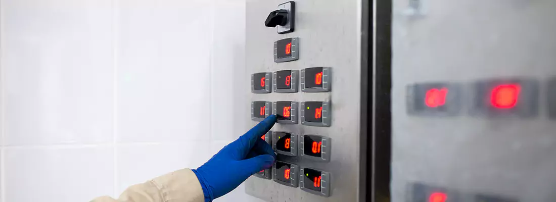 Building Intercom System Installation in Altamonte Springs, FL