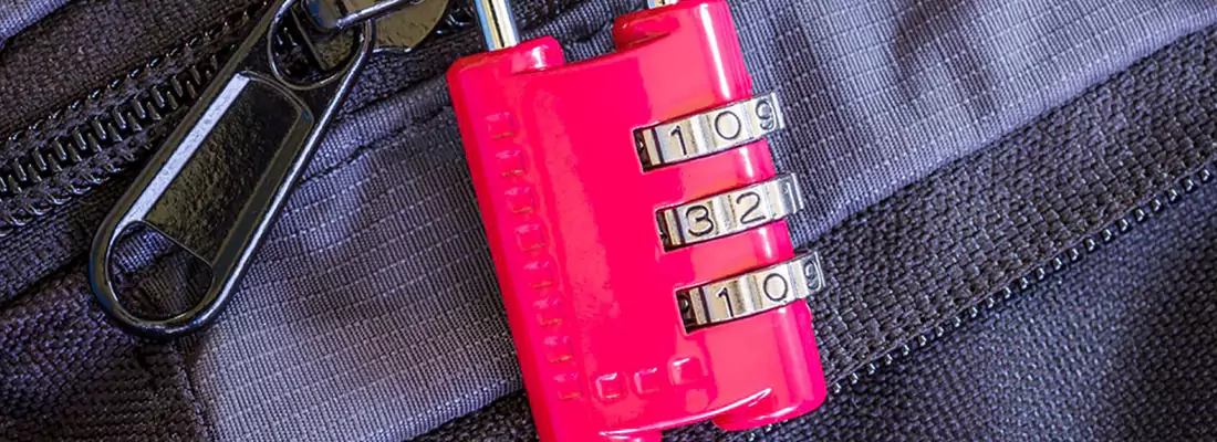 Combination Lock Installation in Altamonte Springs, FL