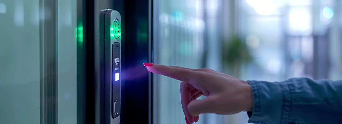Why Choose Altamonte Springs Access Control for Touchless Door Installation in Altamonte Springs, FL?